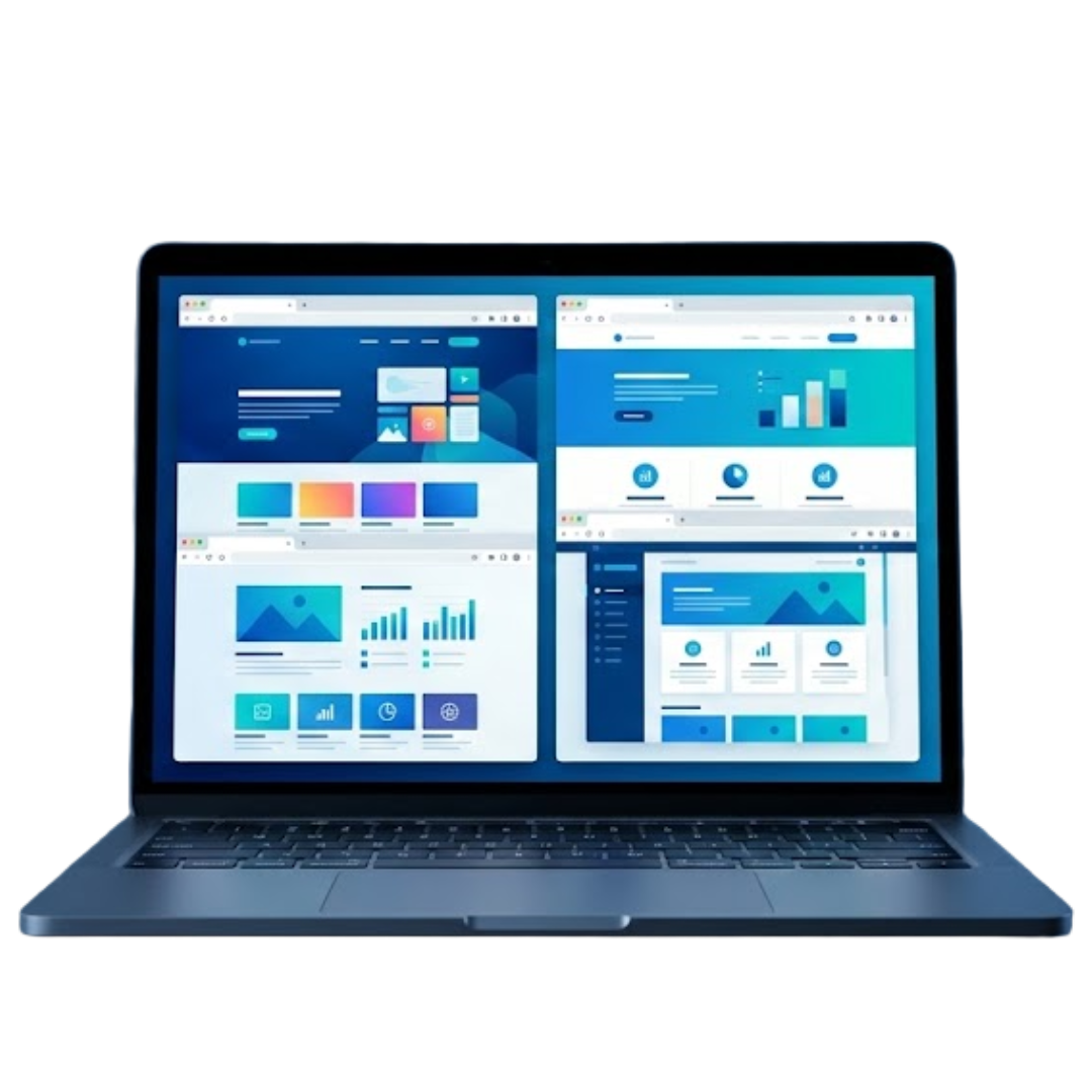 Diseño web profesional FesaLink