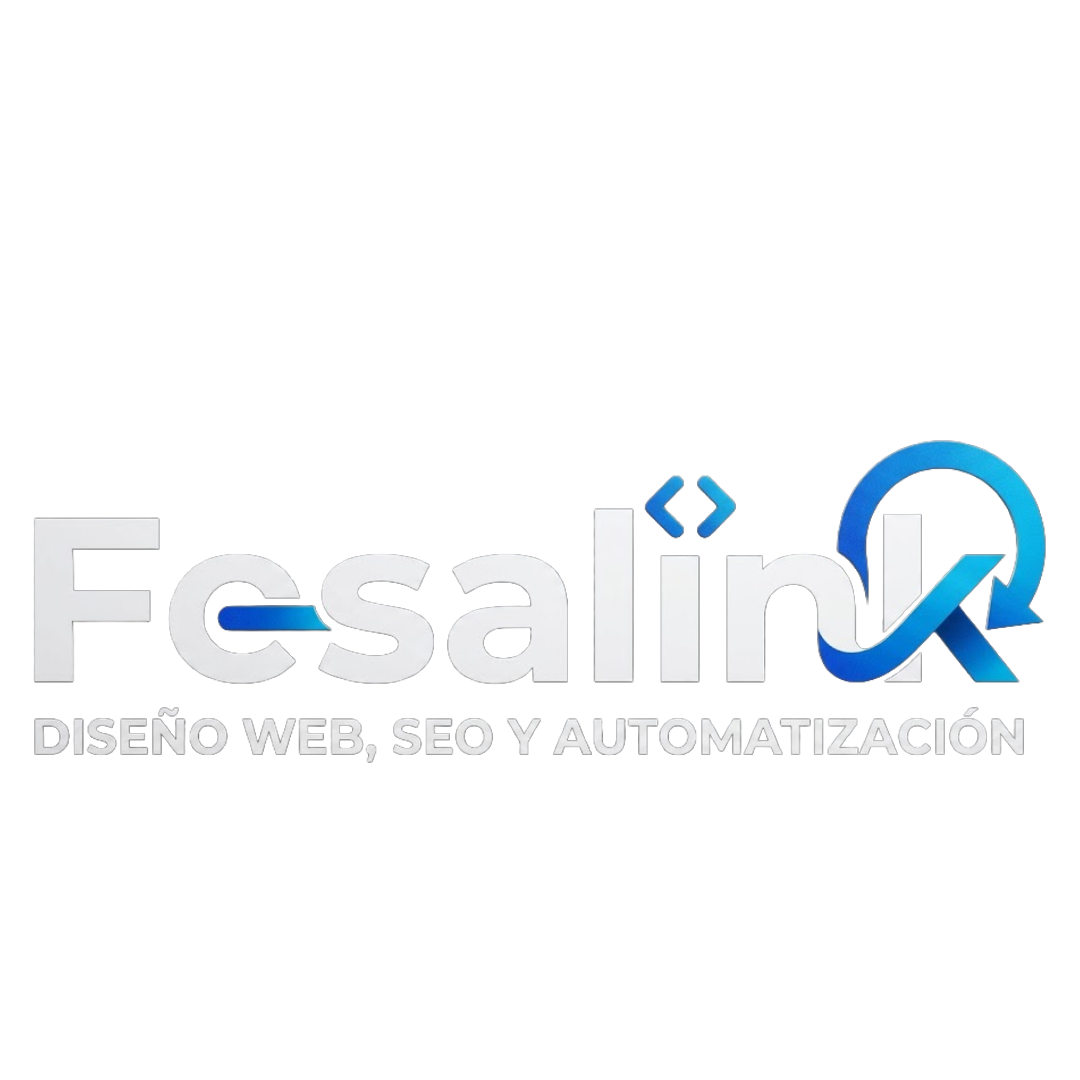 FesaLink Logo